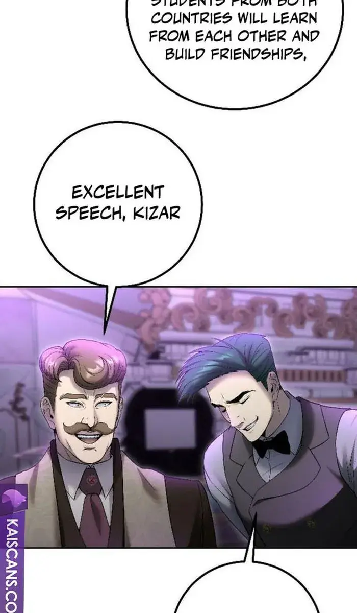 I Was More Overpowered Than the Hero, So I Hid My Power! Chapter 26 Page 114