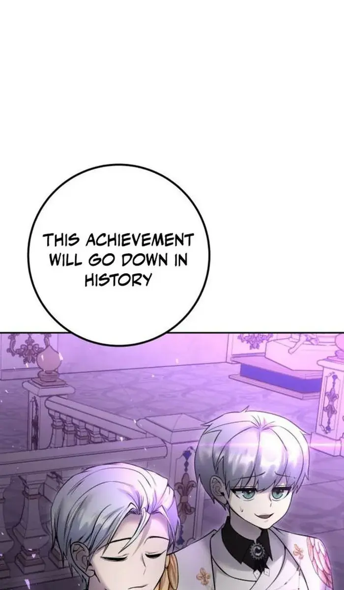 I Was More Overpowered Than the Hero, So I Hid My Power! Chapter 26 Page 121