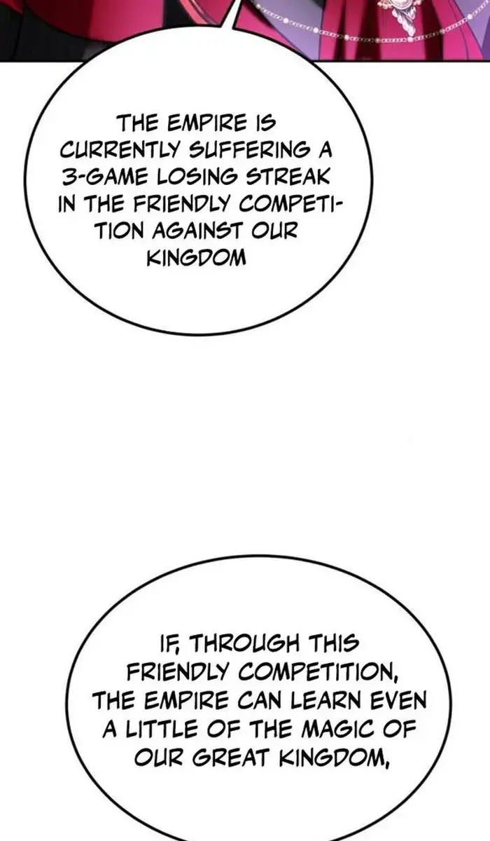 I Was More Overpowered Than the Hero, So I Hid My Power! Chapter 26 Page 124