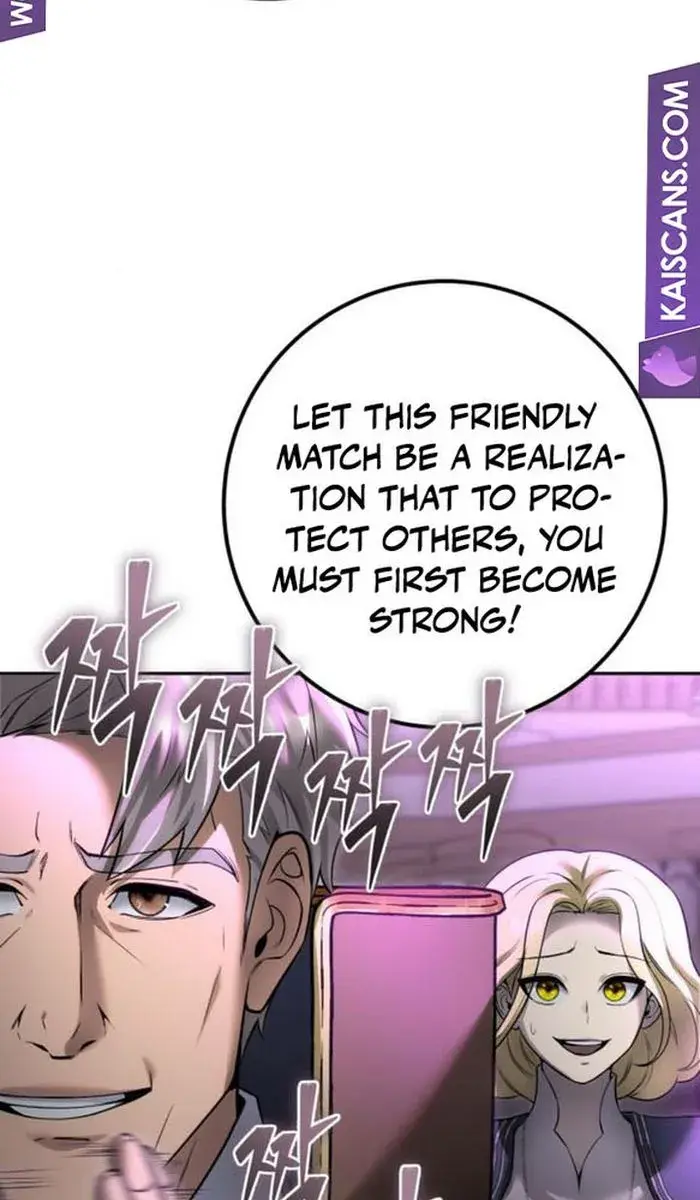 I Was More Overpowered Than the Hero, So I Hid My Power! Chapter 26 Page 126