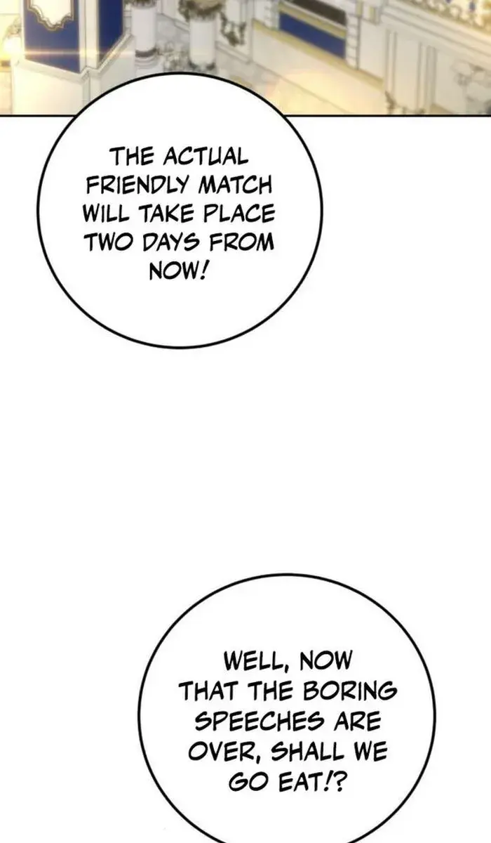 I Was More Overpowered Than the Hero, So I Hid My Power! Chapter 26 Page 129