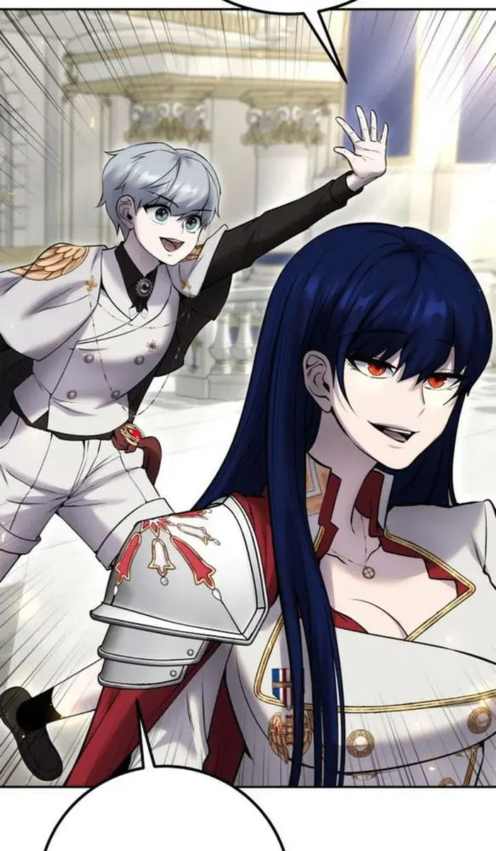 I Was More Overpowered Than the Hero, So I Hid My Power! Chapter 26 Page 130