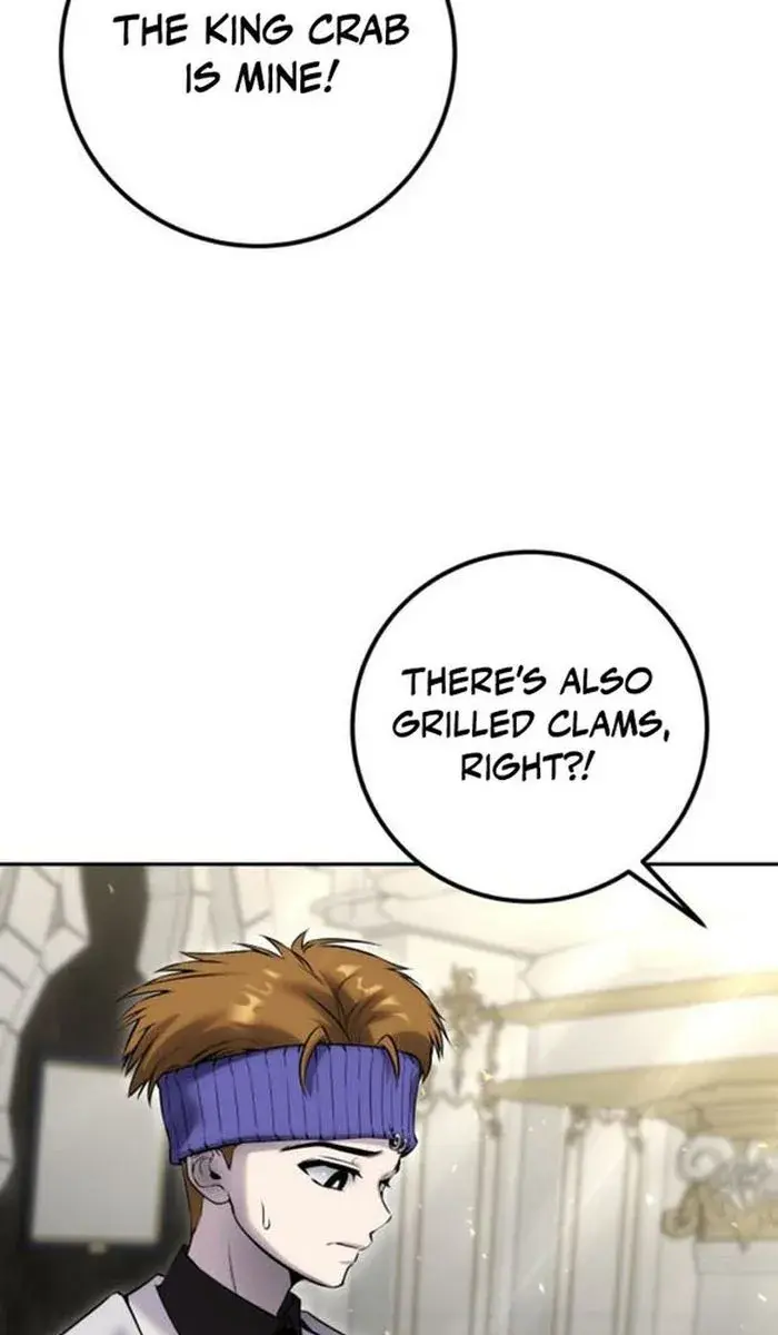 I Was More Overpowered Than the Hero, So I Hid My Power! Chapter 26 Page 132