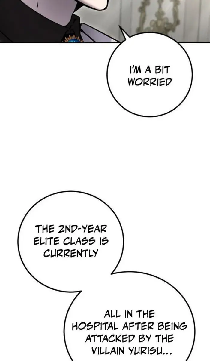 I Was More Overpowered Than the Hero, So I Hid My Power! Chapter 26 Page 134