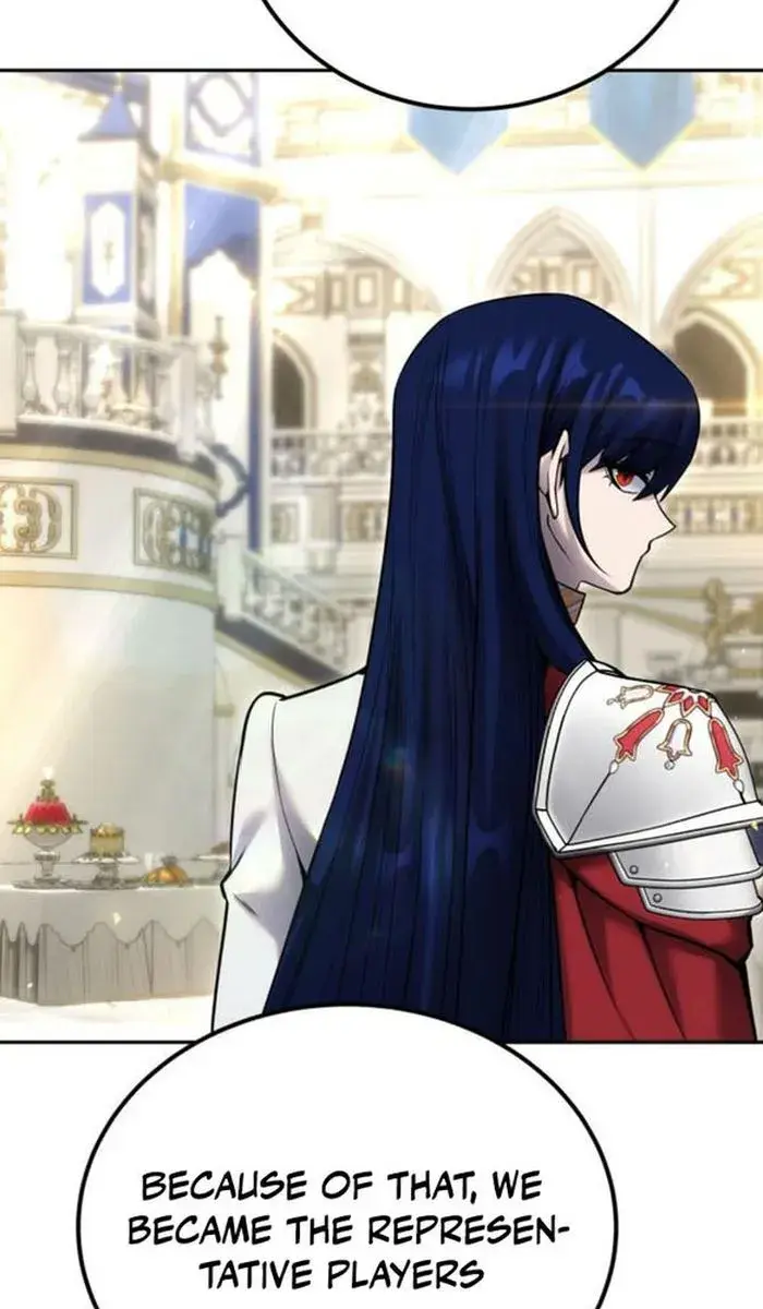 I Was More Overpowered Than the Hero, So I Hid My Power! Chapter 26 Page 135