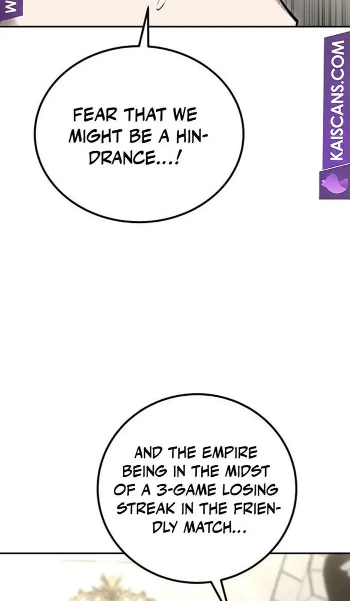 I Was More Overpowered Than the Hero, So I Hid My Power! Chapter 26 Page 137