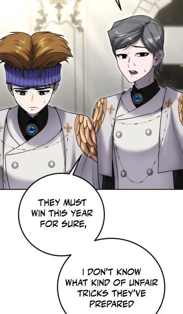 I Was More Overpowered Than the Hero, So I Hid My Power! Chapter 26 Page 138