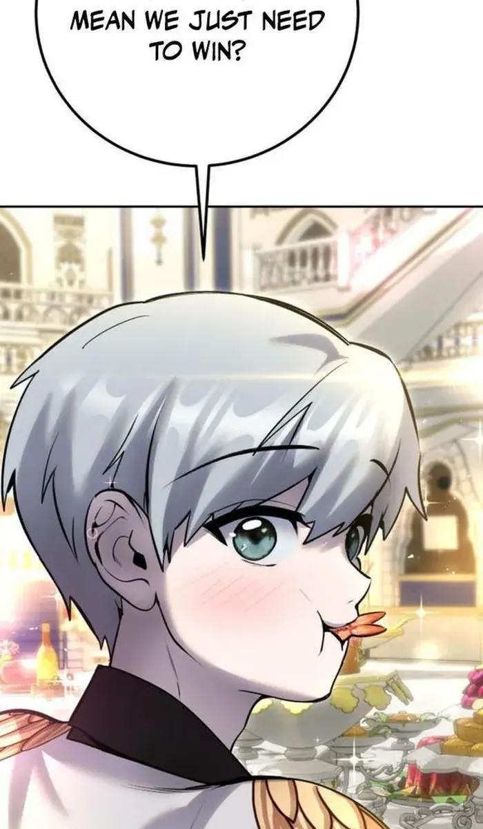 I Was More Overpowered Than the Hero, So I Hid My Power! Chapter 26 Page 143