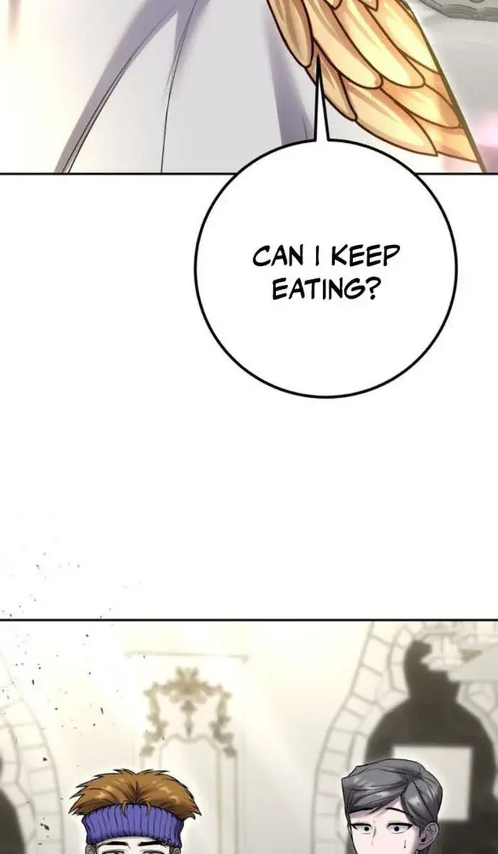 I Was More Overpowered Than the Hero, So I Hid My Power! Chapter 26 Page 144