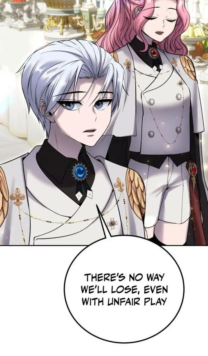 I Was More Overpowered Than the Hero, So I Hid My Power! Chapter 26 Page 146