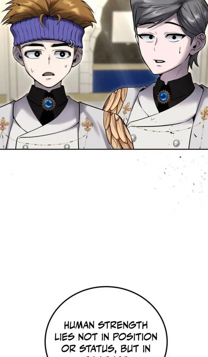 I Was More Overpowered Than the Hero, So I Hid My Power! Chapter 26 Page 149