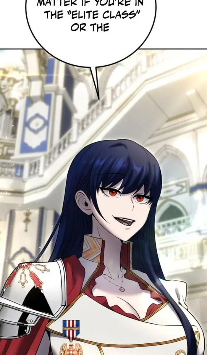 I Was More Overpowered Than the Hero, So I Hid My Power! Chapter 26 Page 151