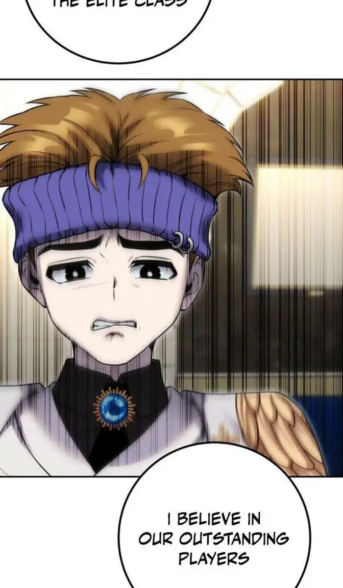 I Was More Overpowered Than the Hero, So I Hid My Power! Chapter 26 Page 154