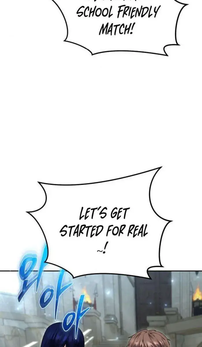 I Was More Overpowered Than the Hero, So I Hid My Power! Chapter 27 Page 3