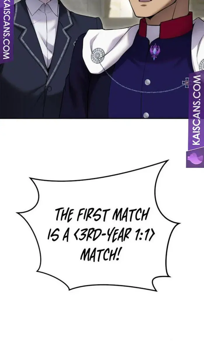 I Was More Overpowered Than the Hero, So I Hid My Power! Chapter 27 Page 5