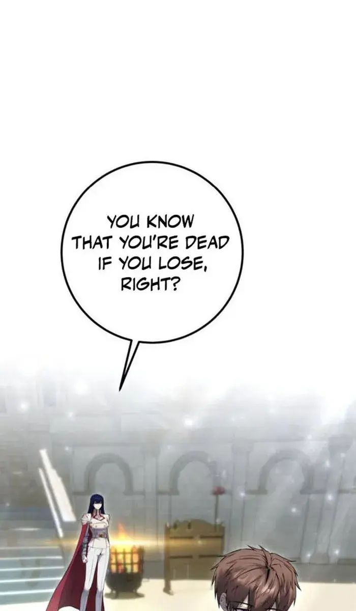 I Was More Overpowered Than the Hero, So I Hid My Power! Chapter 27 Page 7