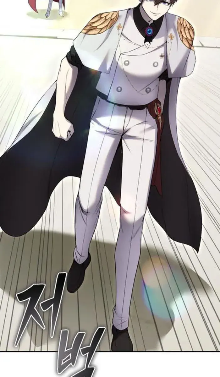 I Was More Overpowered Than the Hero, So I Hid My Power! Chapter 27 Page 8