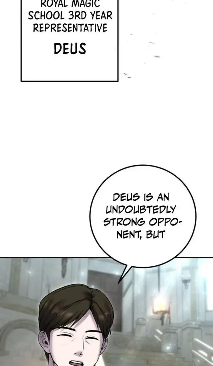 I Was More Overpowered Than the Hero, So I Hid My Power! Chapter 27 Page 11