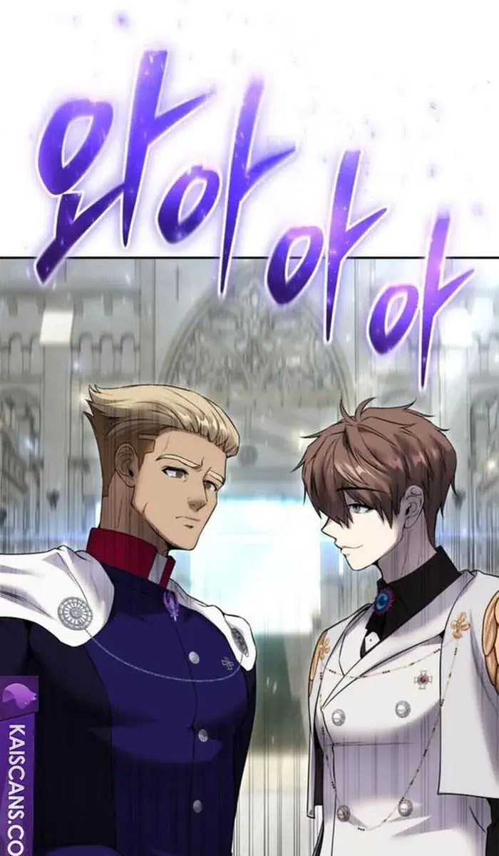 I Was More Overpowered Than the Hero, So I Hid My Power! Chapter 27 Page 15