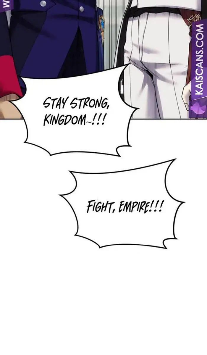 I Was More Overpowered Than the Hero, So I Hid My Power! Chapter 27 Page 16