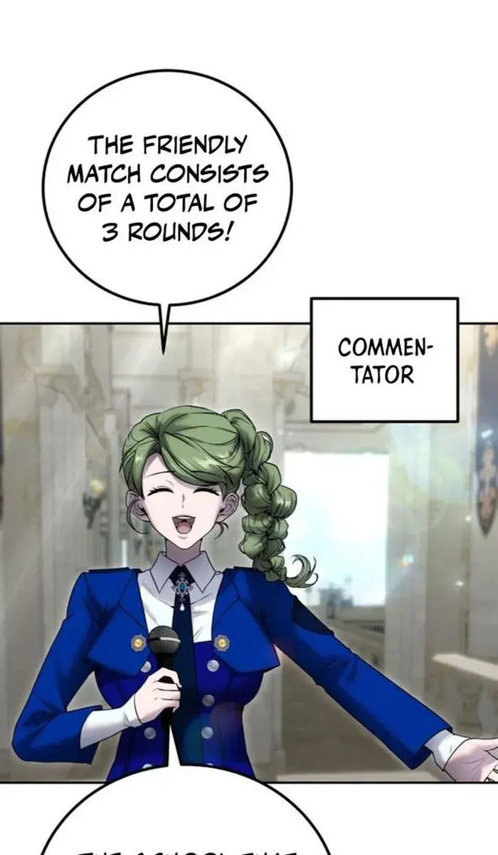 I Was More Overpowered Than the Hero, So I Hid My Power! Chapter 27 Page 17