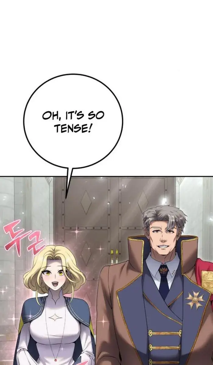 I Was More Overpowered Than the Hero, So I Hid My Power! Chapter 27 Page 19