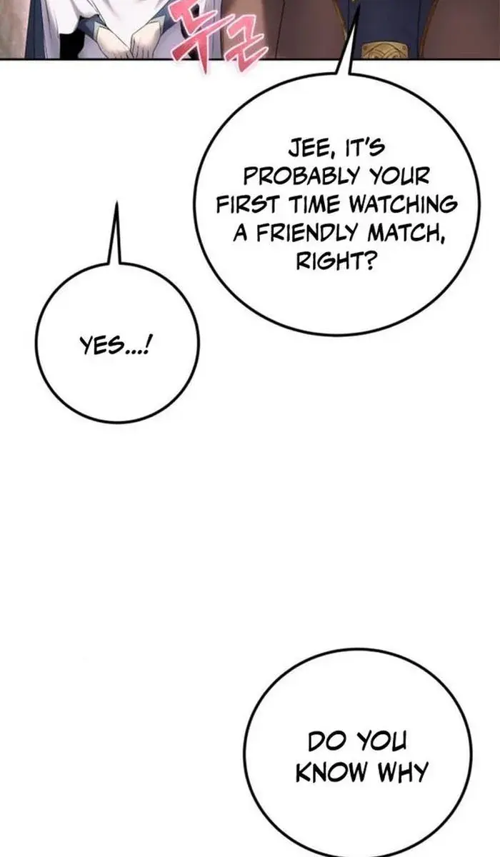 I Was More Overpowered Than the Hero, So I Hid My Power! Chapter 27 Page 20