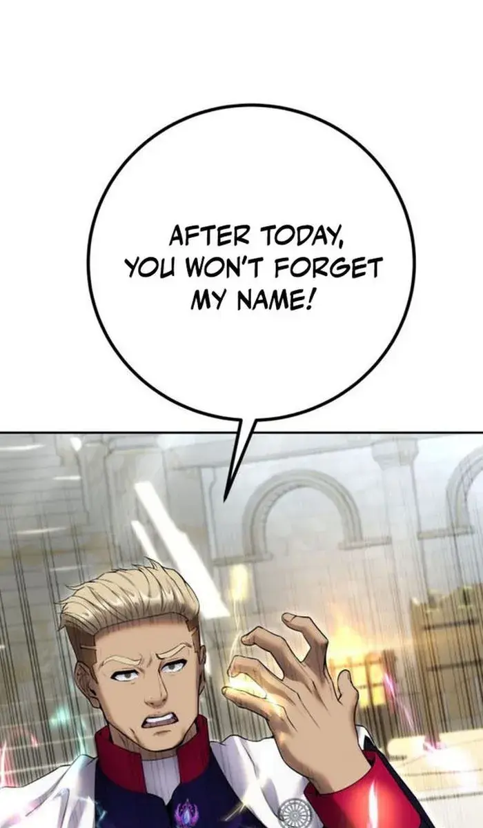 I Was More Overpowered Than the Hero, So I Hid My Power! Chapter 27 Page 31