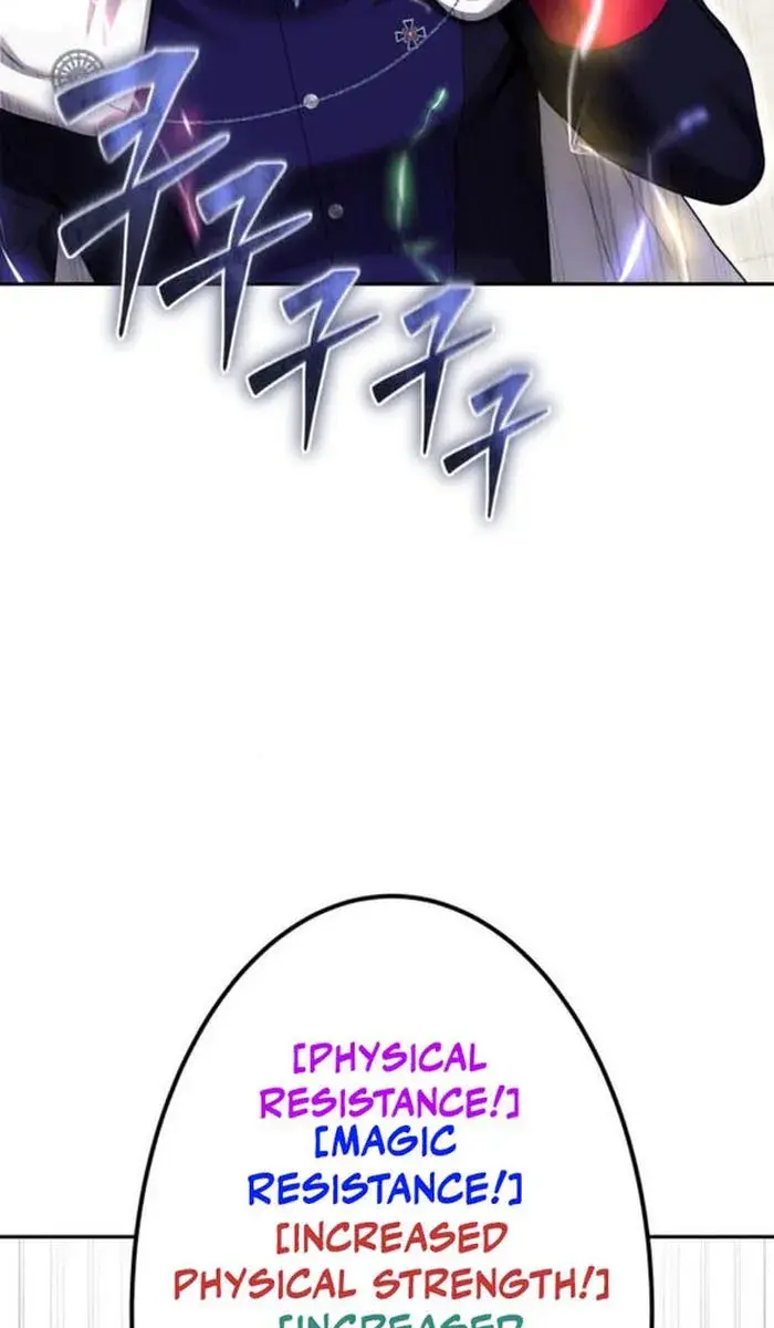 I Was More Overpowered Than the Hero, So I Hid My Power! Chapter 27 Page 33