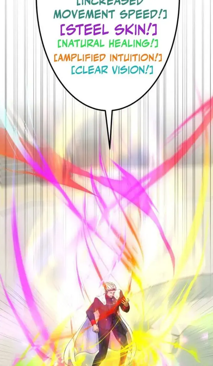 I Was More Overpowered Than the Hero, So I Hid My Power! Chapter 27 Page 34