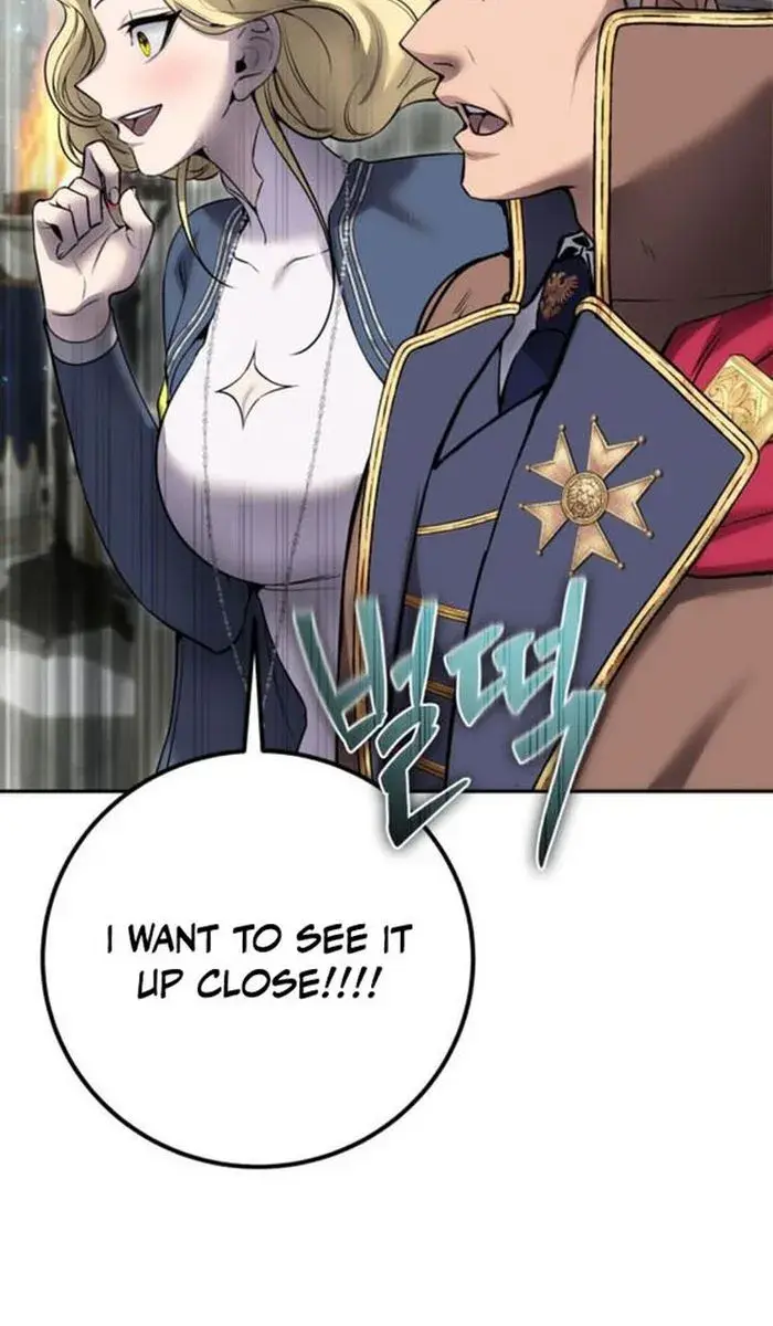 I Was More Overpowered Than the Hero, So I Hid My Power! Chapter 27 Page 39