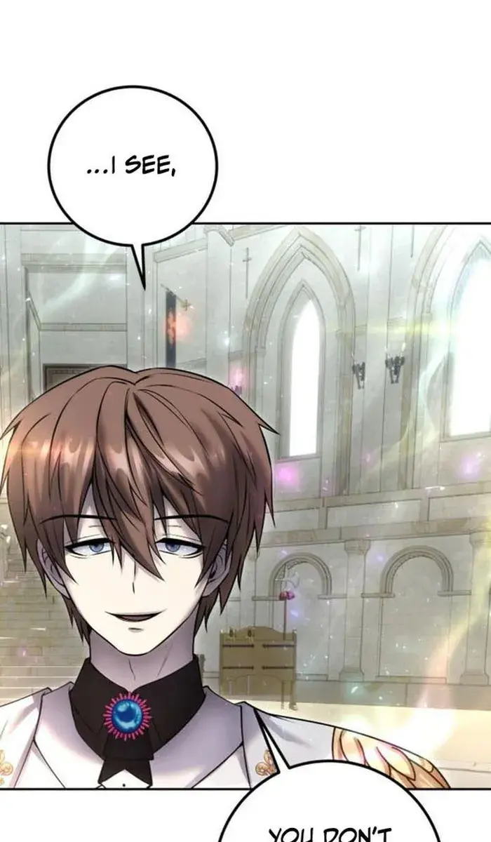 I Was More Overpowered Than the Hero, So I Hid My Power! Chapter 27 Page 41