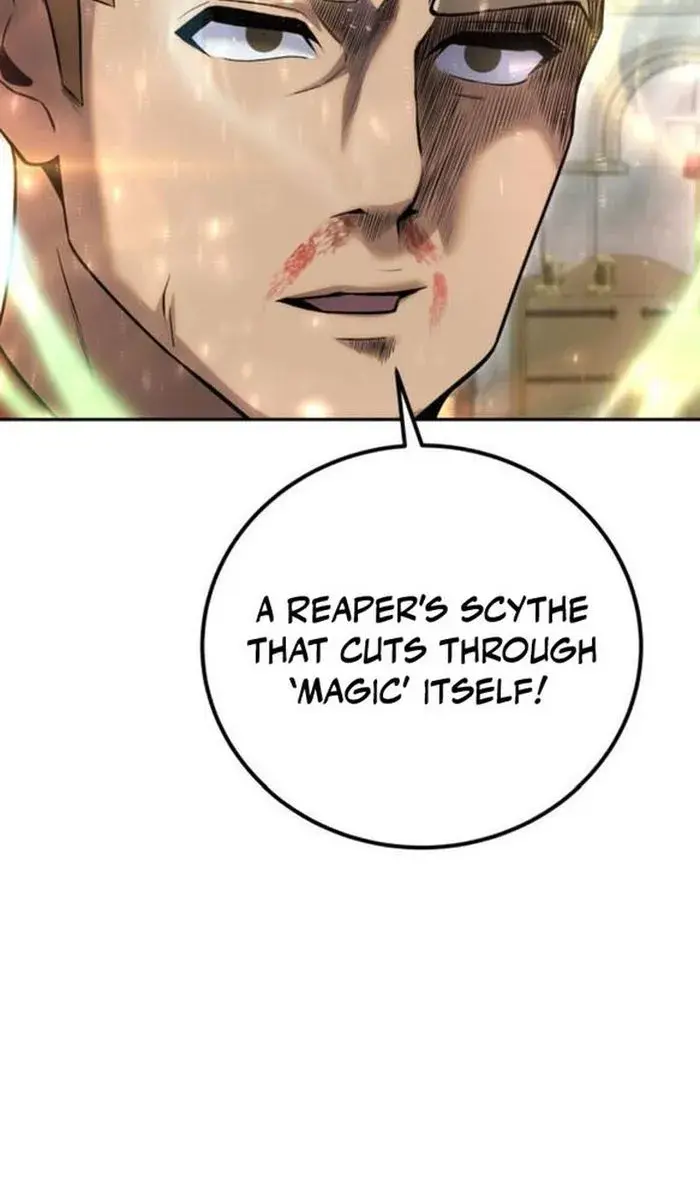 I Was More Overpowered Than the Hero, So I Hid My Power! Chapter 27 Page 46