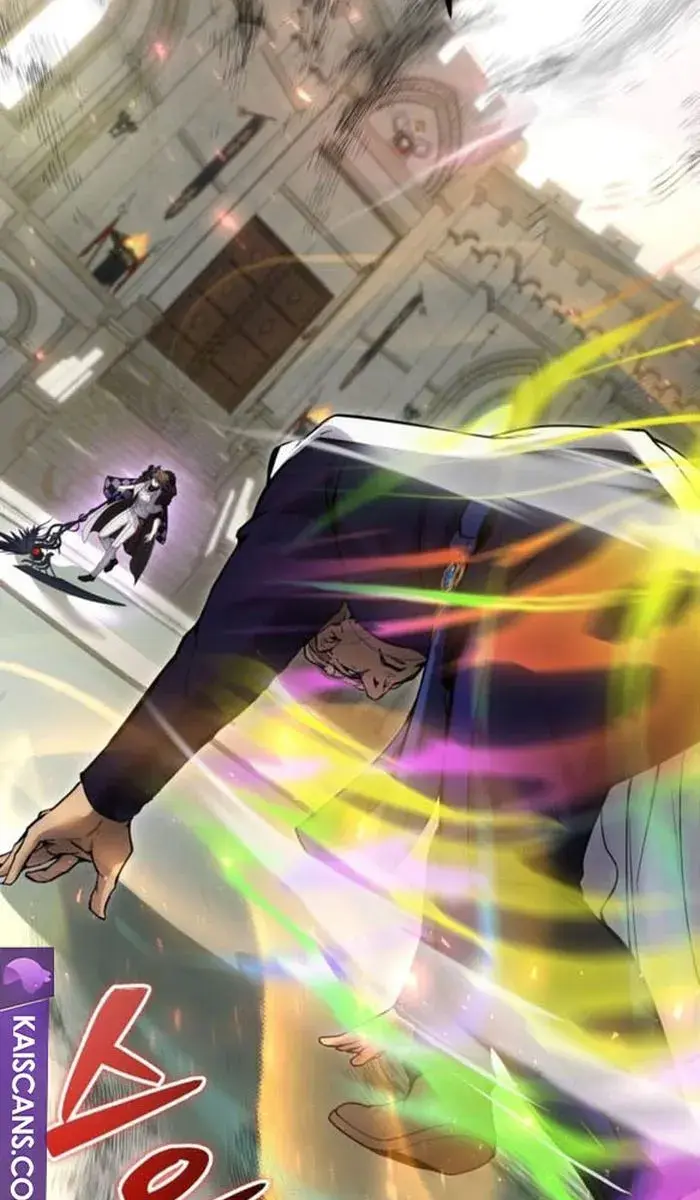 I Was More Overpowered Than the Hero, So I Hid My Power! Chapter 27 Page 48