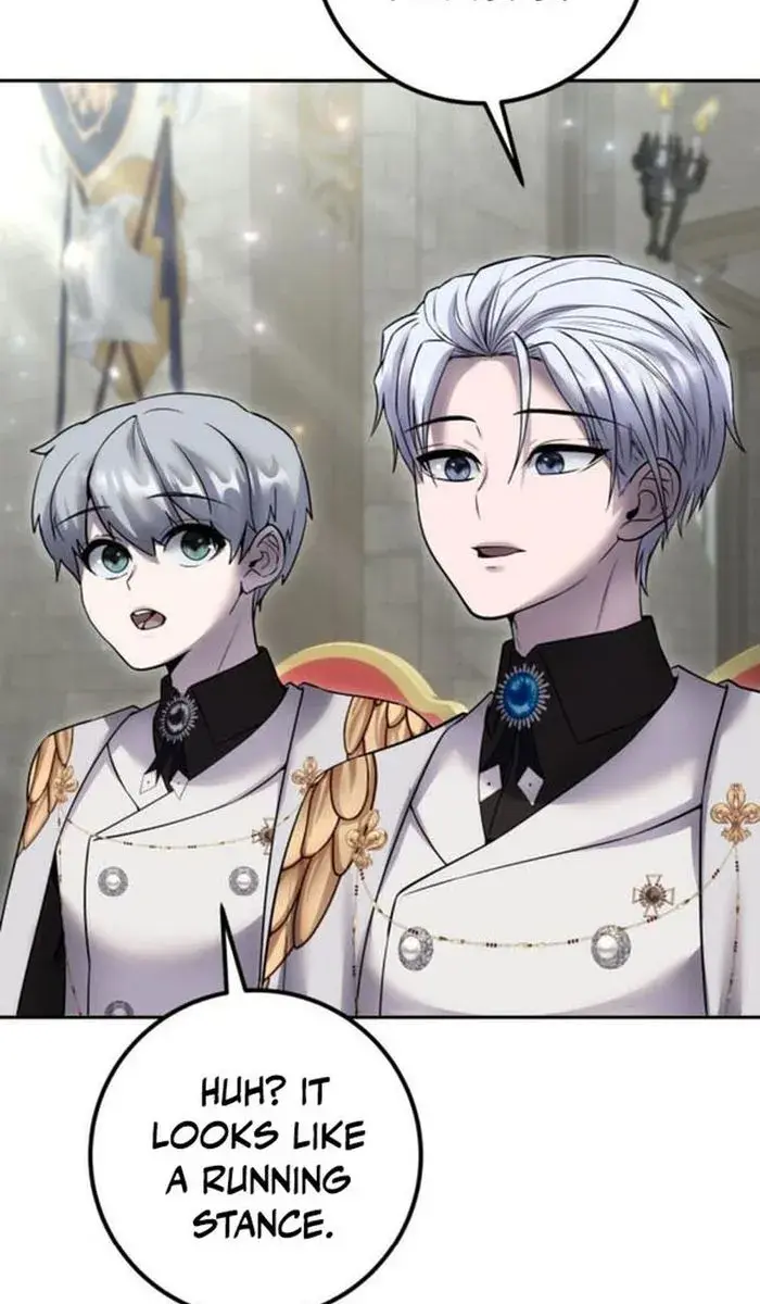 I Was More Overpowered Than the Hero, So I Hid My Power! Chapter 27 Page 50