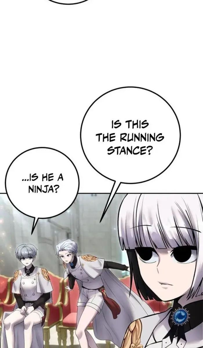 I Was More Overpowered Than the Hero, So I Hid My Power! Chapter 27 Page 51