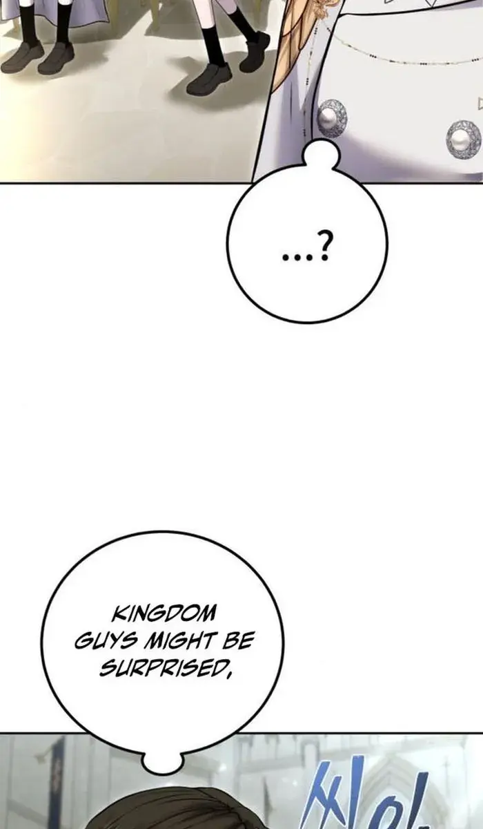 I Was More Overpowered Than the Hero, So I Hid My Power! Chapter 27 Page 52