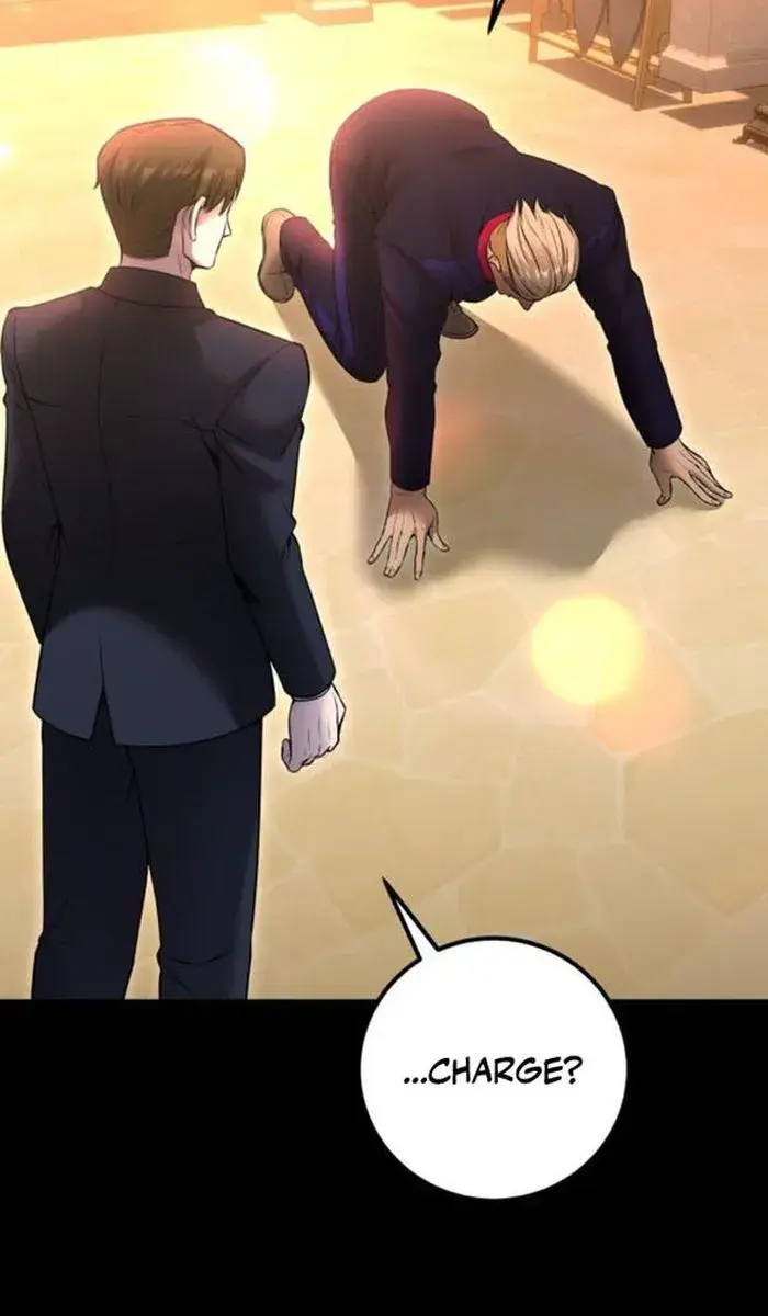 I Was More Overpowered Than the Hero, So I Hid My Power! Chapter 27 Page 56