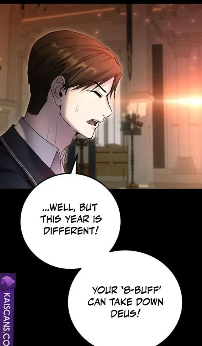 I Was More Overpowered Than the Hero, So I Hid My Power! Chapter 27 Page 59