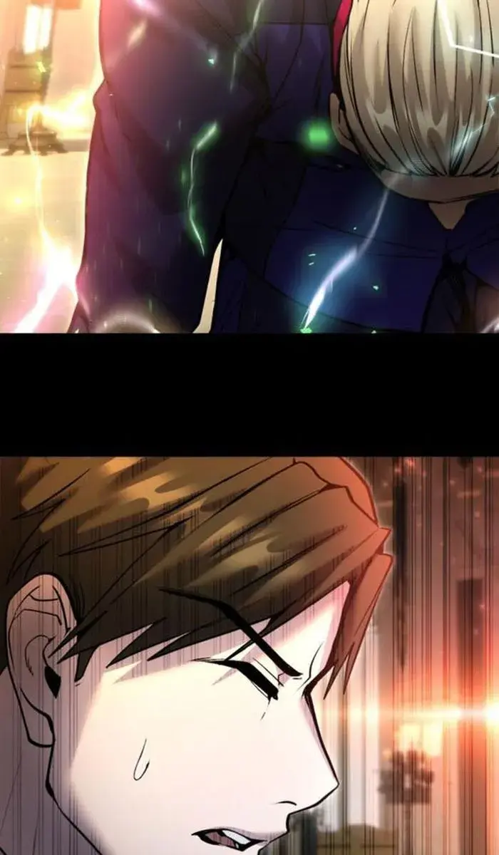 I Was More Overpowered Than the Hero, So I Hid My Power! Chapter 27 Page 61