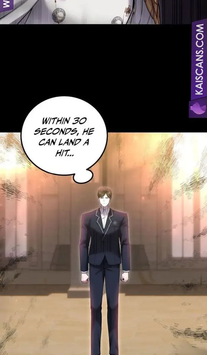 I Was More Overpowered Than the Hero, So I Hid My Power! Chapter 27 Page 71