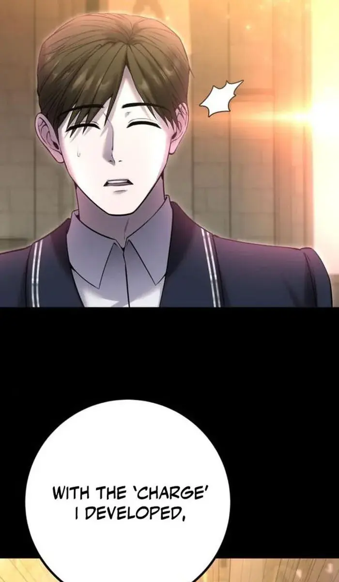 I Was More Overpowered Than the Hero, So I Hid My Power! Chapter 27 Page 73