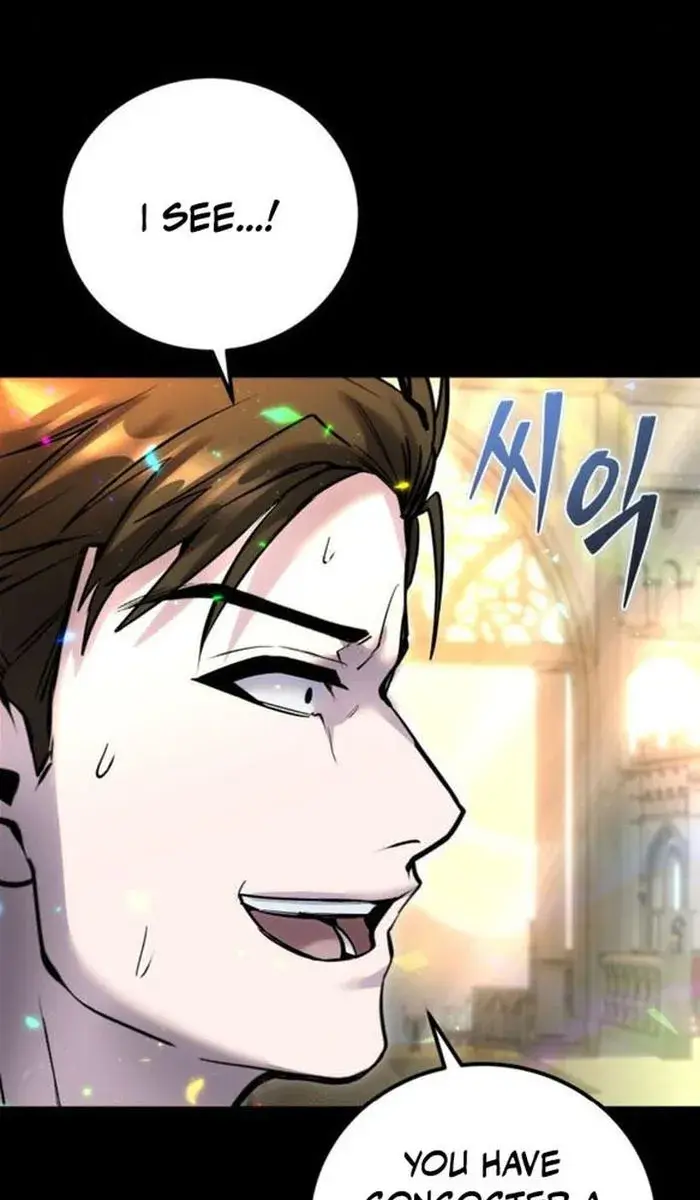 I Was More Overpowered Than the Hero, So I Hid My Power! Chapter 27 Page 79