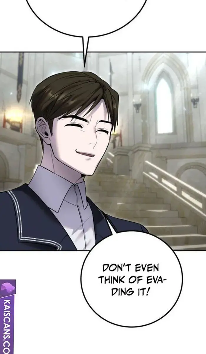 I Was More Overpowered Than the Hero, So I Hid My Power! Chapter 27 Page 81