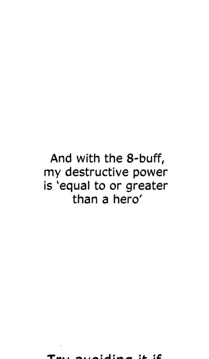 I Was More Overpowered Than the Hero, So I Hid My Power! Chapter 27 Page 85