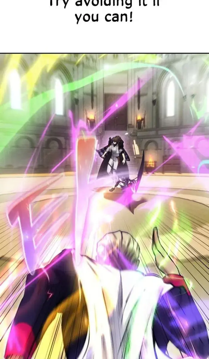 I Was More Overpowered Than the Hero, So I Hid My Power! Chapter 27 Page 86