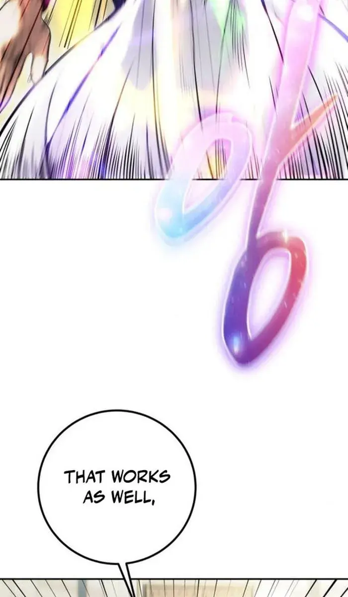 I Was More Overpowered Than the Hero, So I Hid My Power! Chapter 27 Page 88