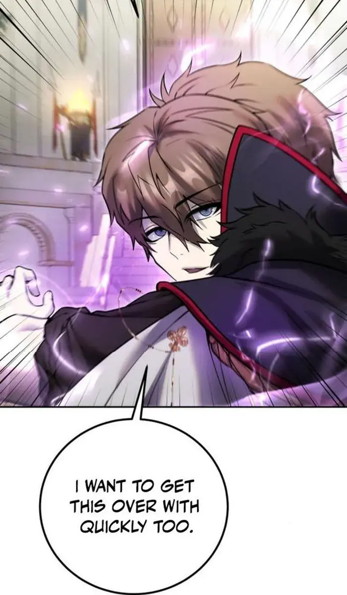 I Was More Overpowered Than the Hero, So I Hid My Power! Chapter 27 Page 89