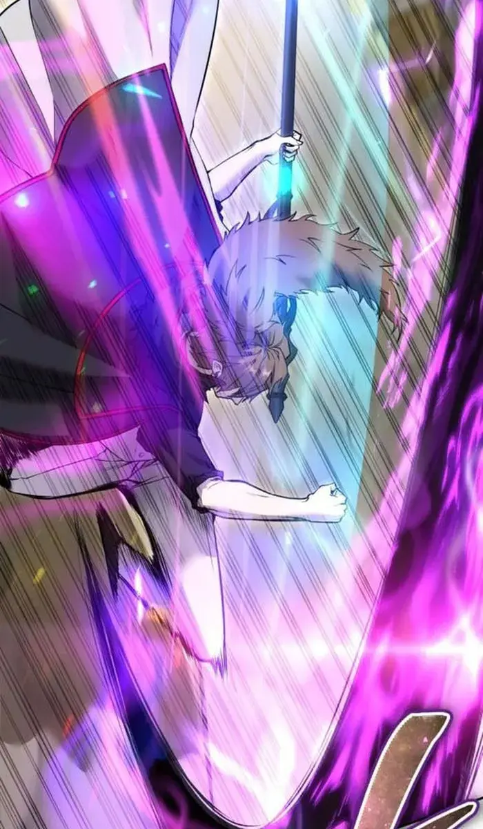 I Was More Overpowered Than the Hero, So I Hid My Power! Chapter 27 Page 96