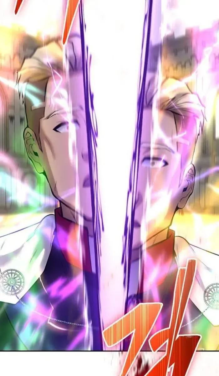 I Was More Overpowered Than the Hero, So I Hid My Power! Chapter 27 Page 99